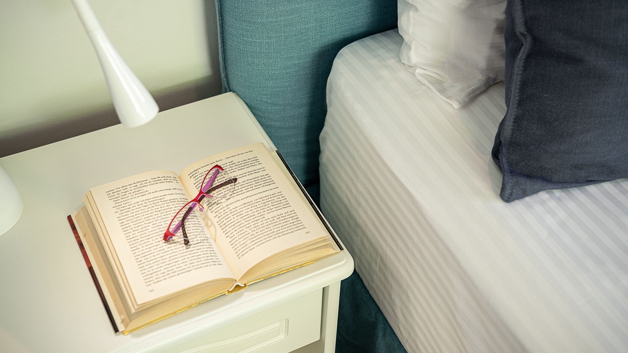 Photo of Bedroom in Almyrida