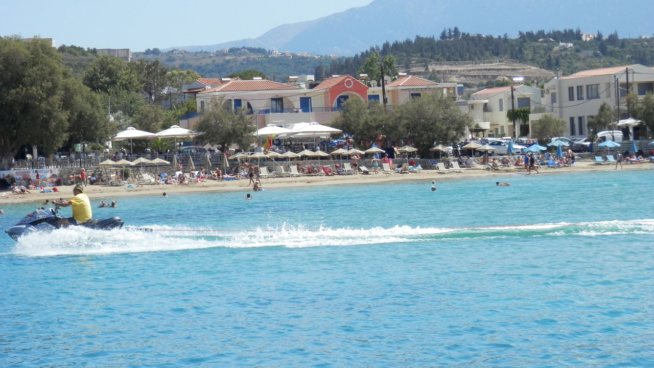 Photo of Others in Almyrida