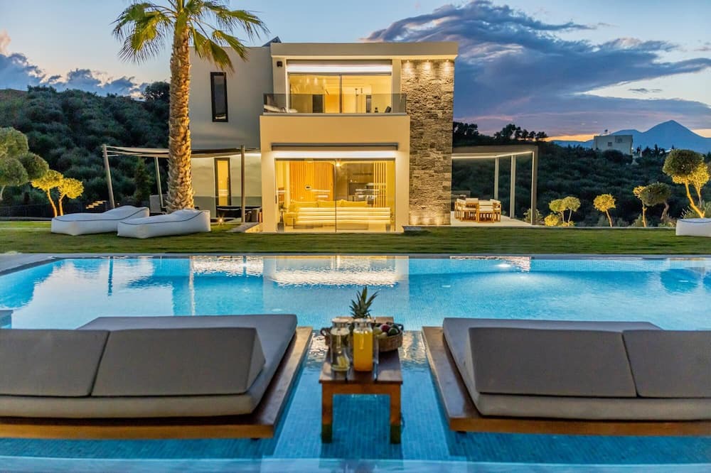 Photo of Outdoor in Heraklion