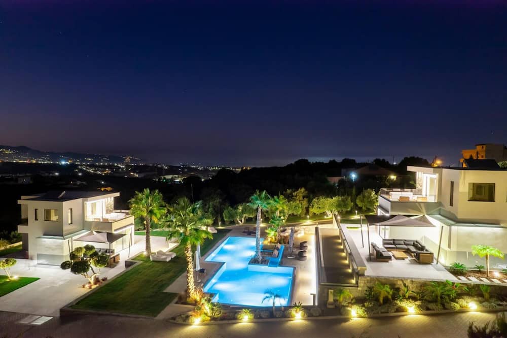 Photo of Outdoor in Heraklion