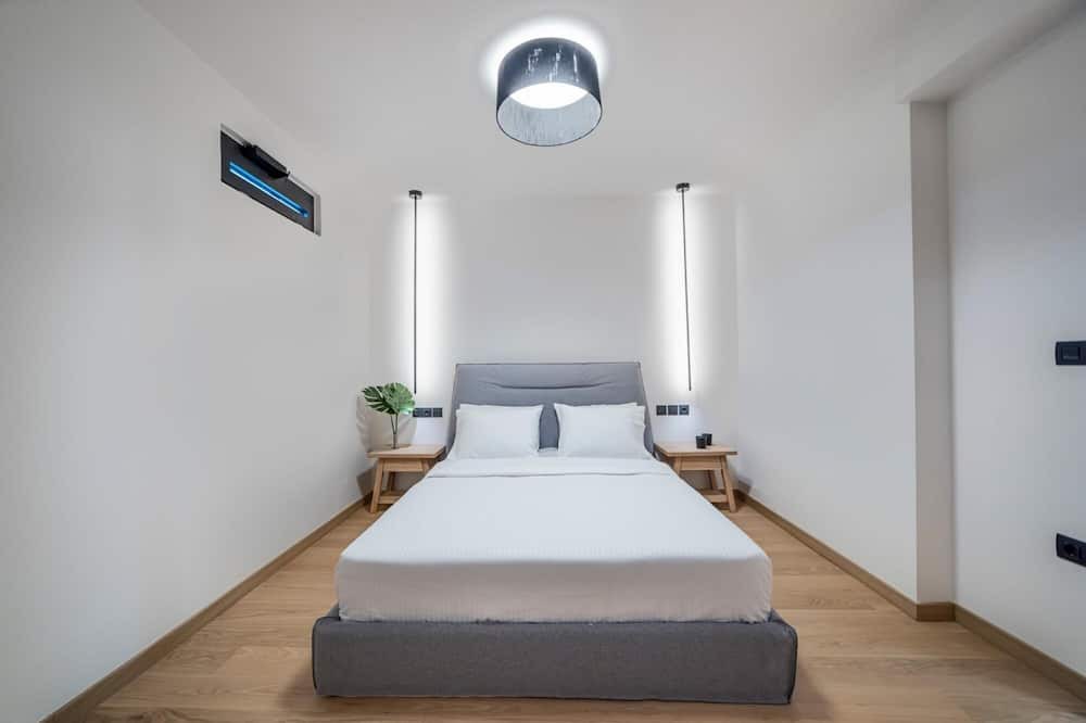 Photo of Bedroom in Heraklion