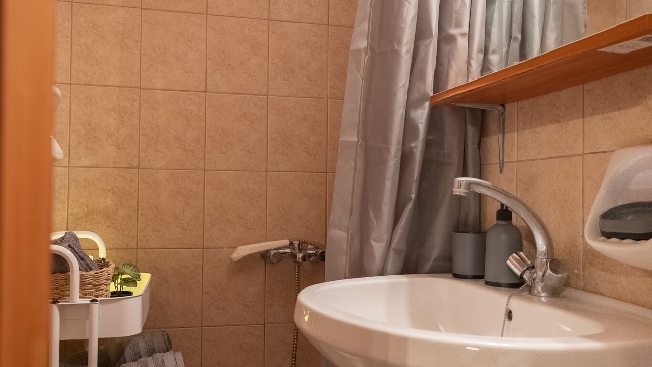 Photo of Bathroom in Archanes
