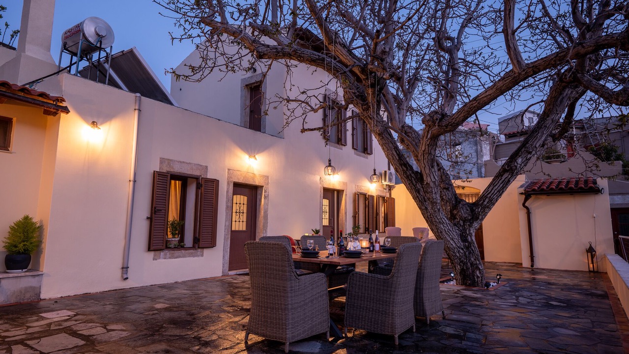 Photo of Outdoor in Archanes