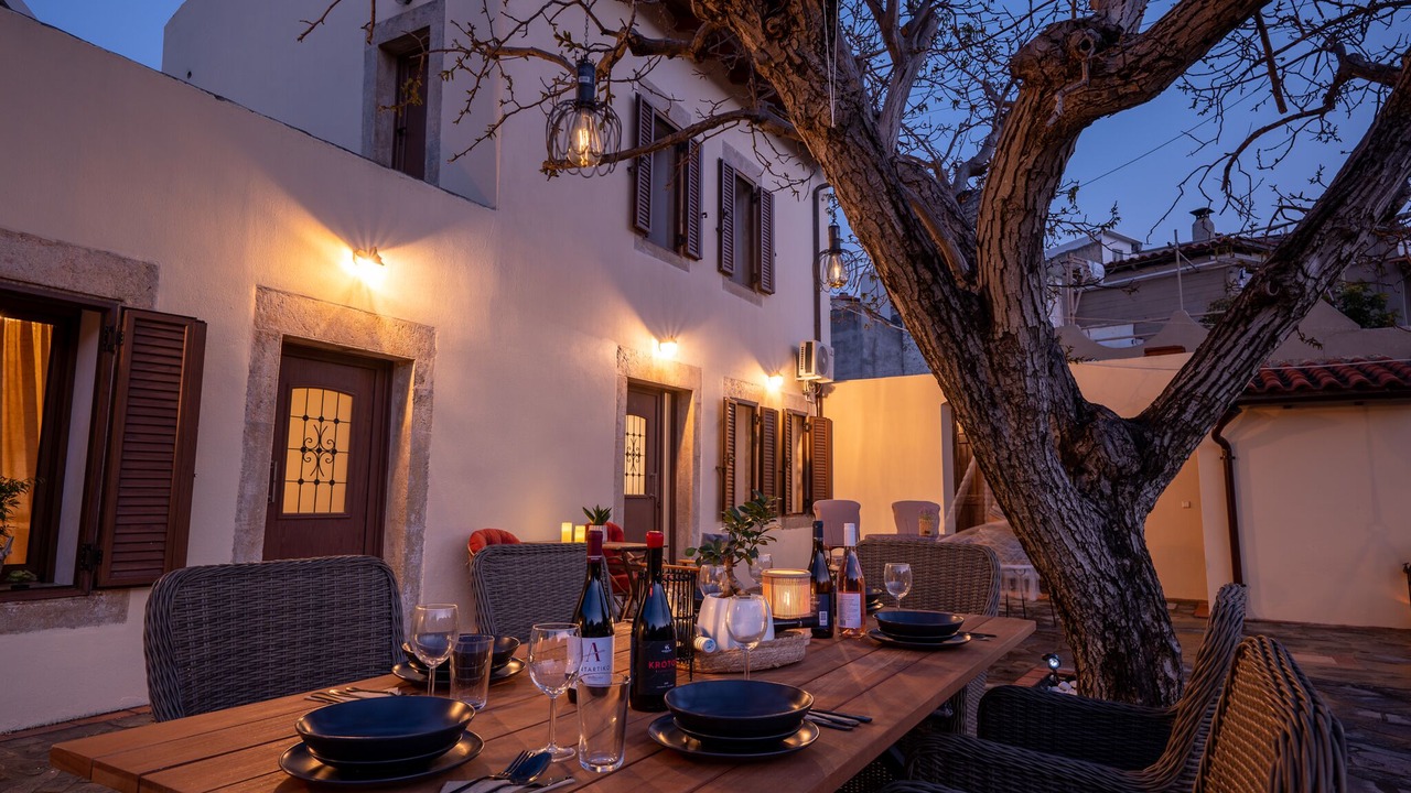 Photo of Outdoor in Archanes