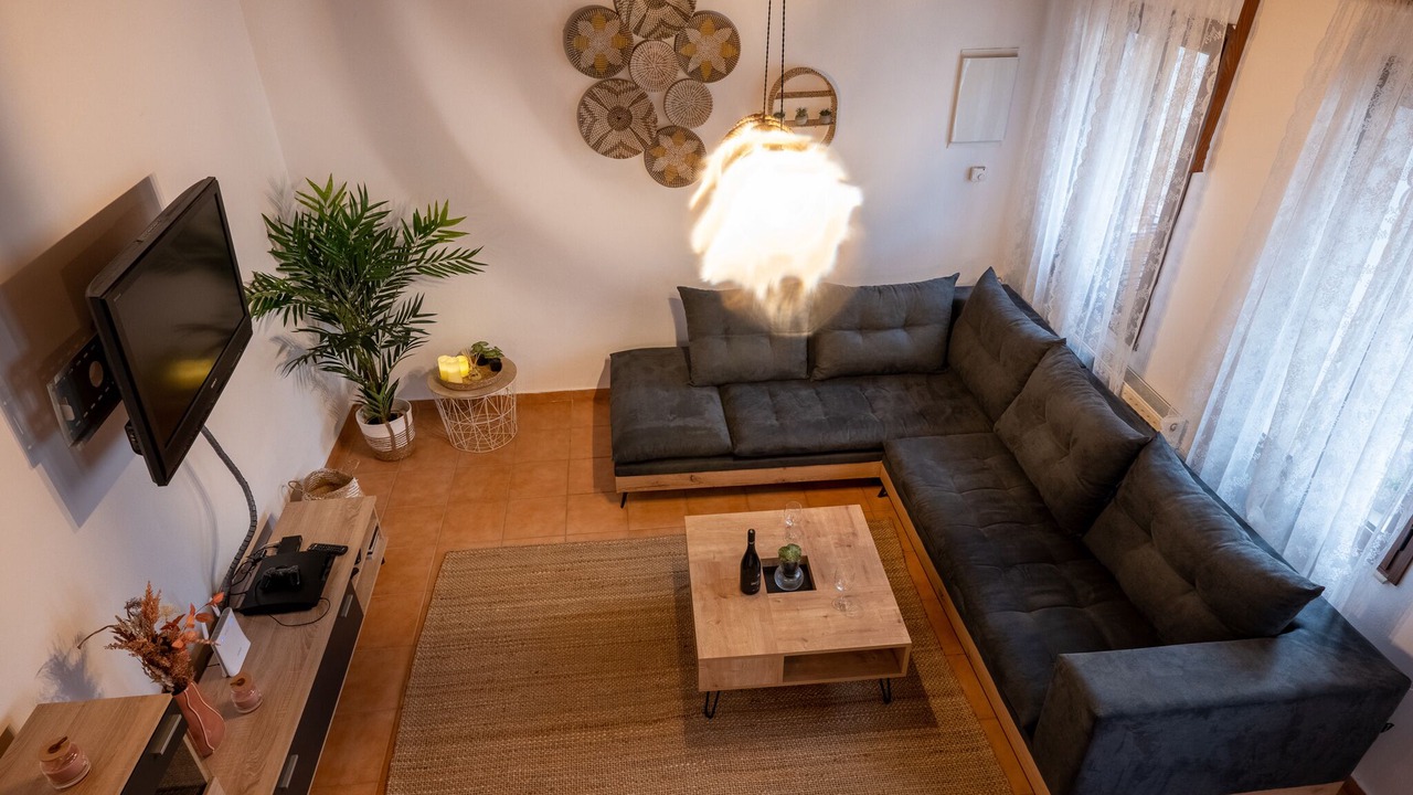 Photo of Livingroom in Archanes