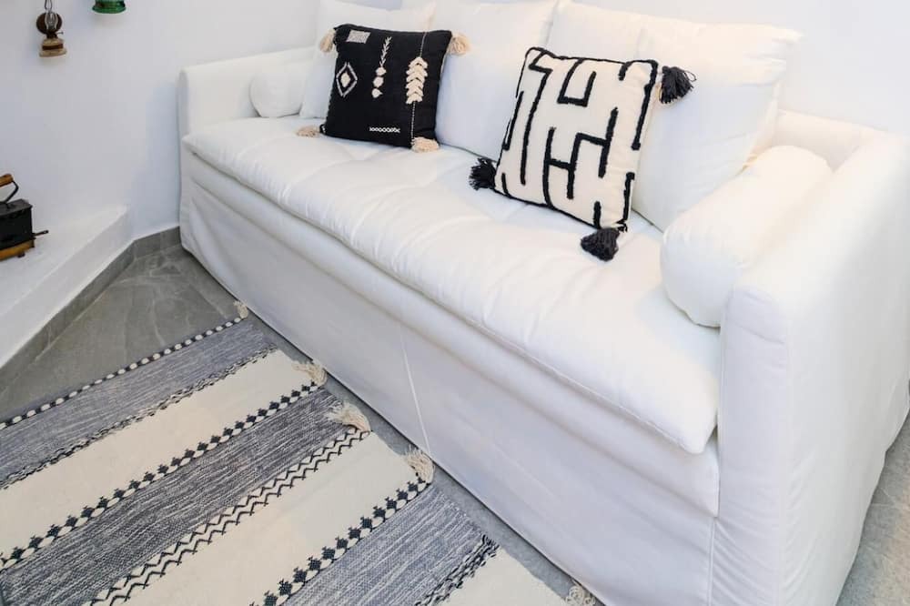 Photo of Livingroom in Katsidoni