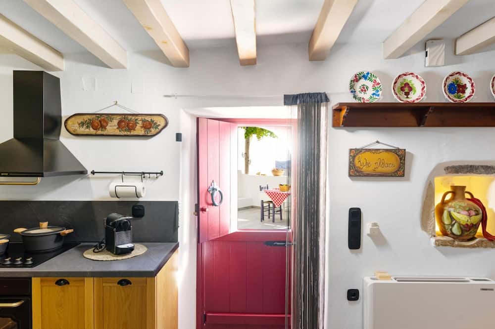 Photo of Kitchen in Katsidoni