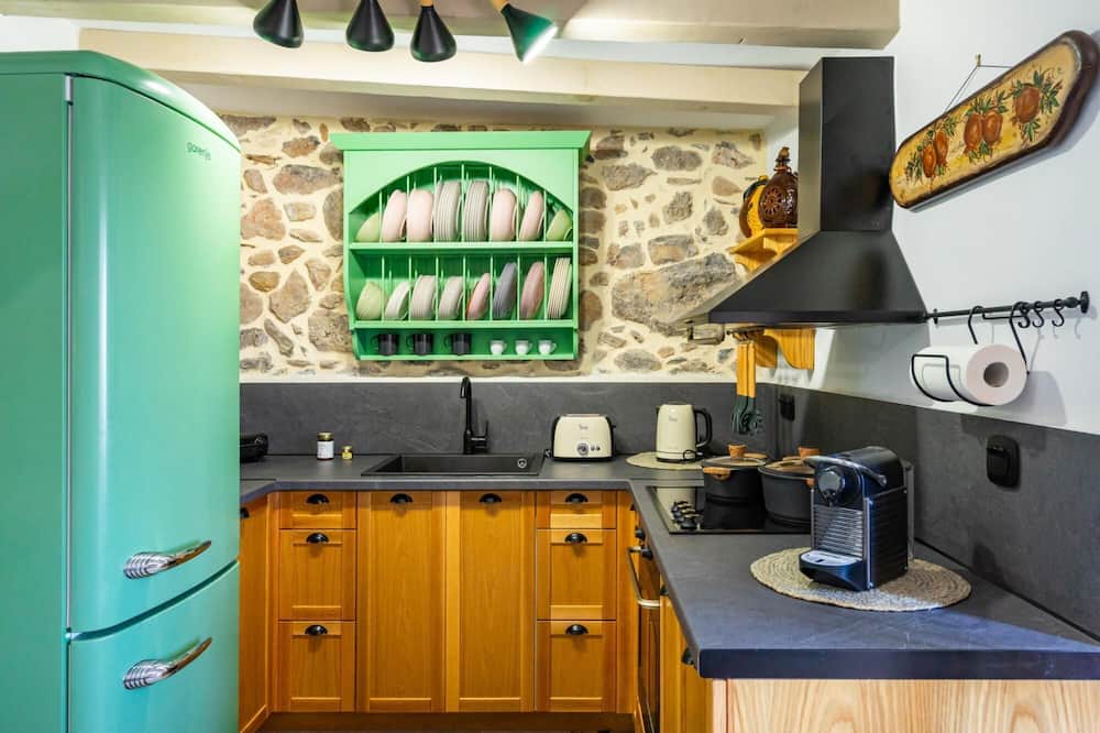 Photo of Kitchen in Katsidoni
