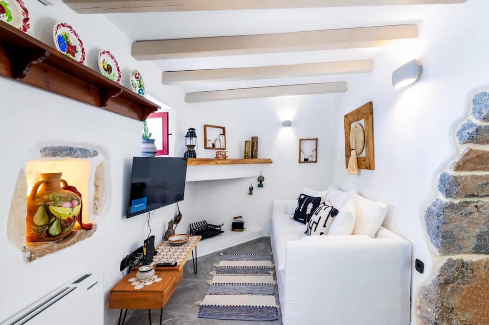 Photo of Livingroom in Katsidoni