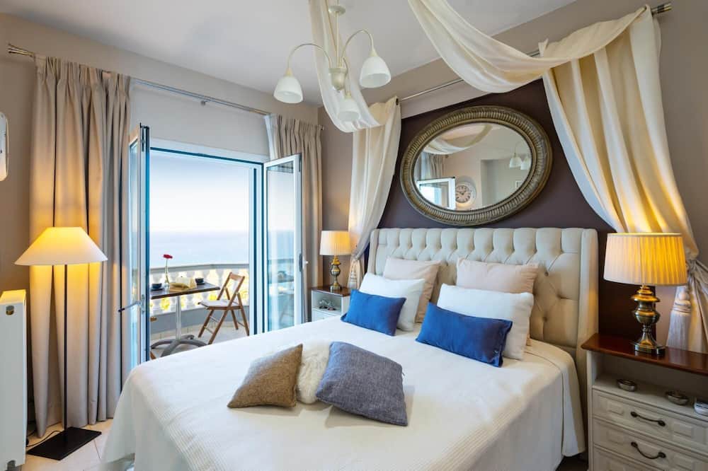 Photo of Bedroom in Sitia