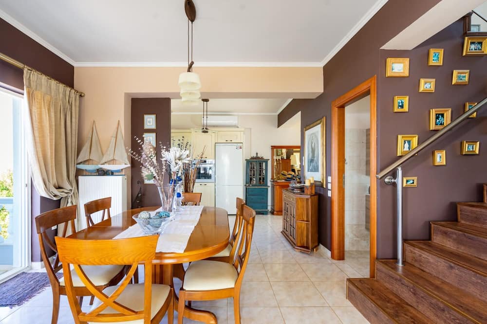 Photo of Kitchen in Sitia