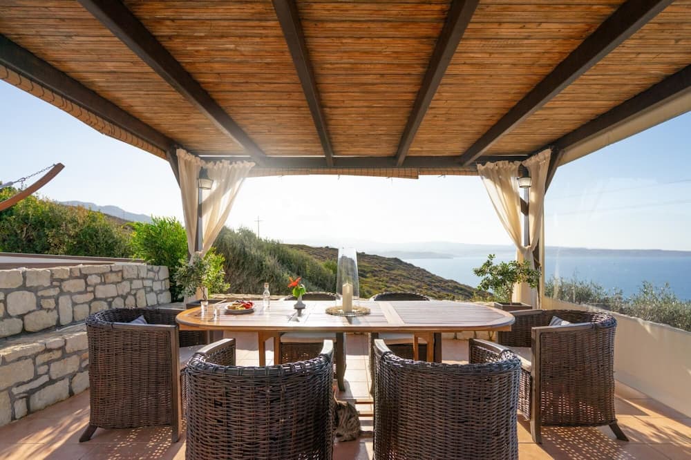 Photo of Outdoor in Sitia