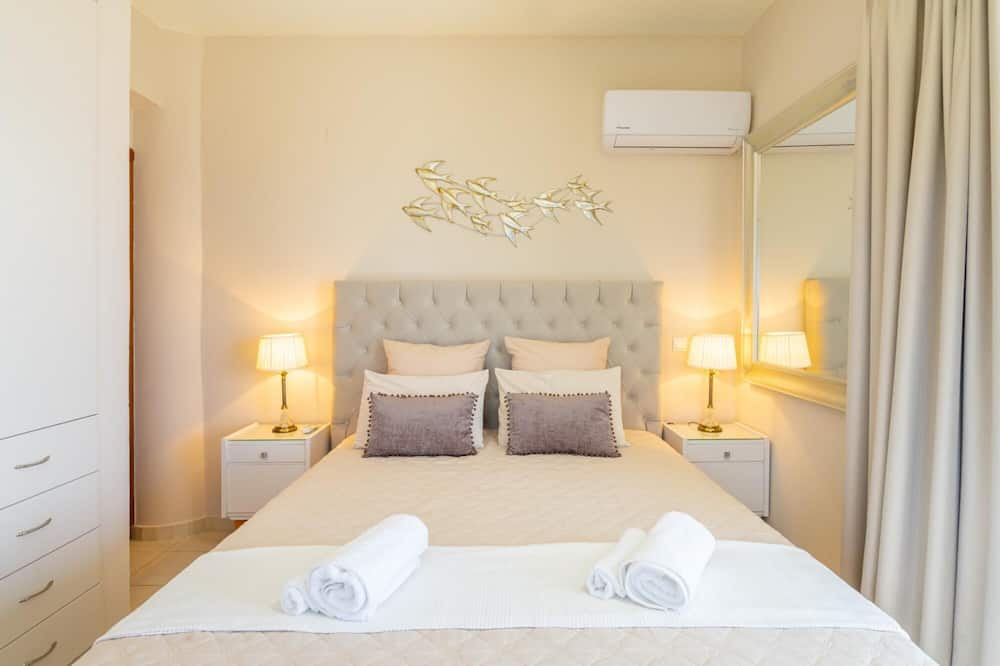 Photo of Bedroom in Sitia