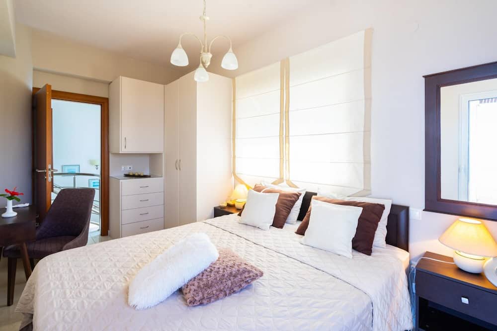 Photo of Bedroom in Sitia
