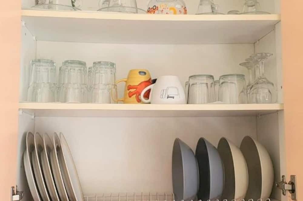 Photo of Kitchen in Zavlani
