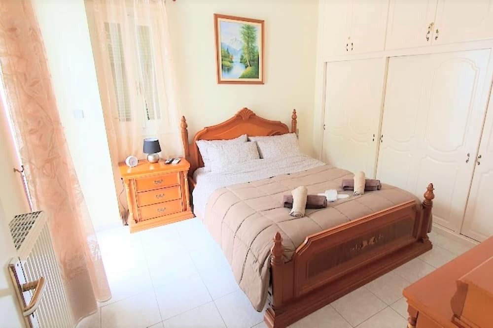 Photo of Bedroom in Zavlani