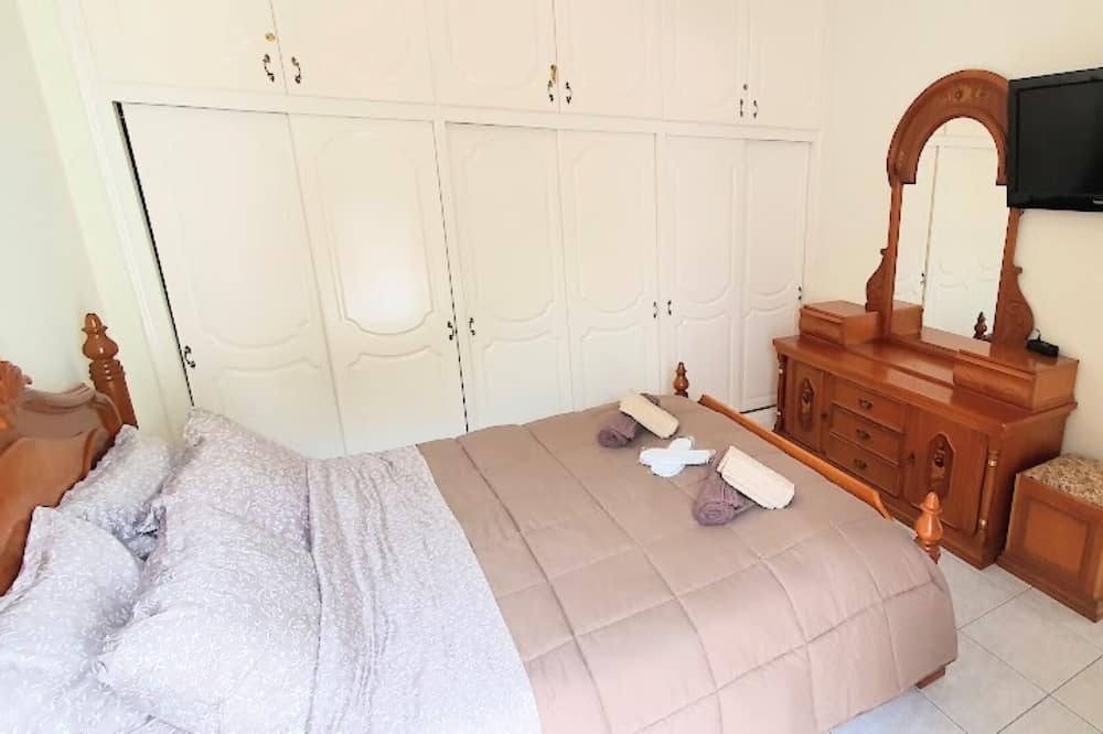 Photo of Bedroom in Zavlani