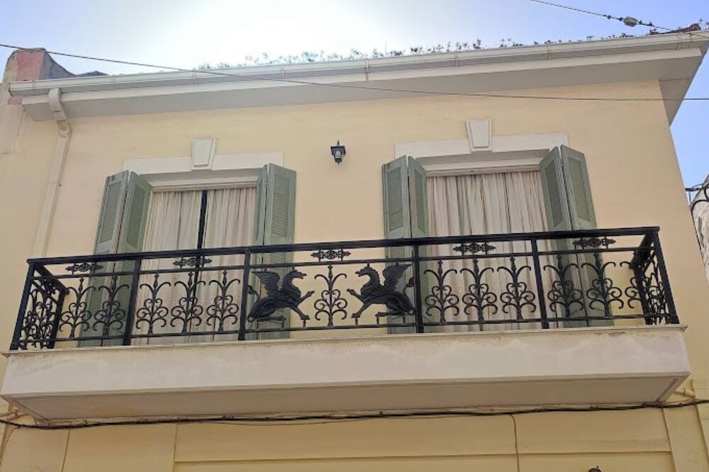 Photo of Outdoor in Zavlani