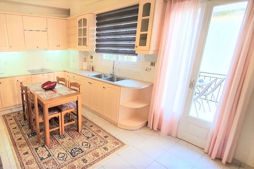 Photo of Kitchen in Zavlani