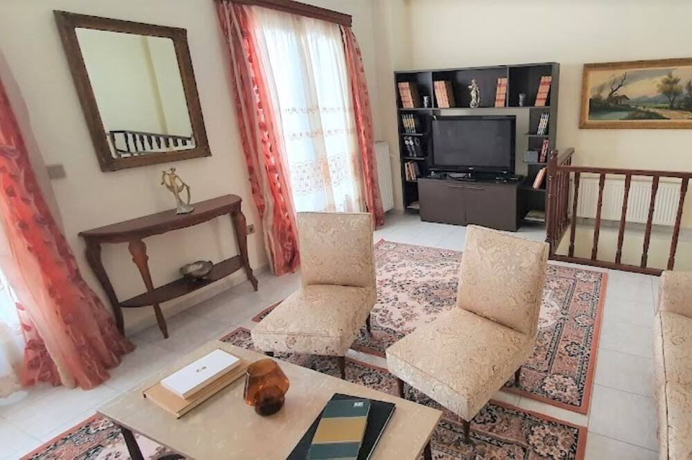 Photo of Livingroom in Zavlani