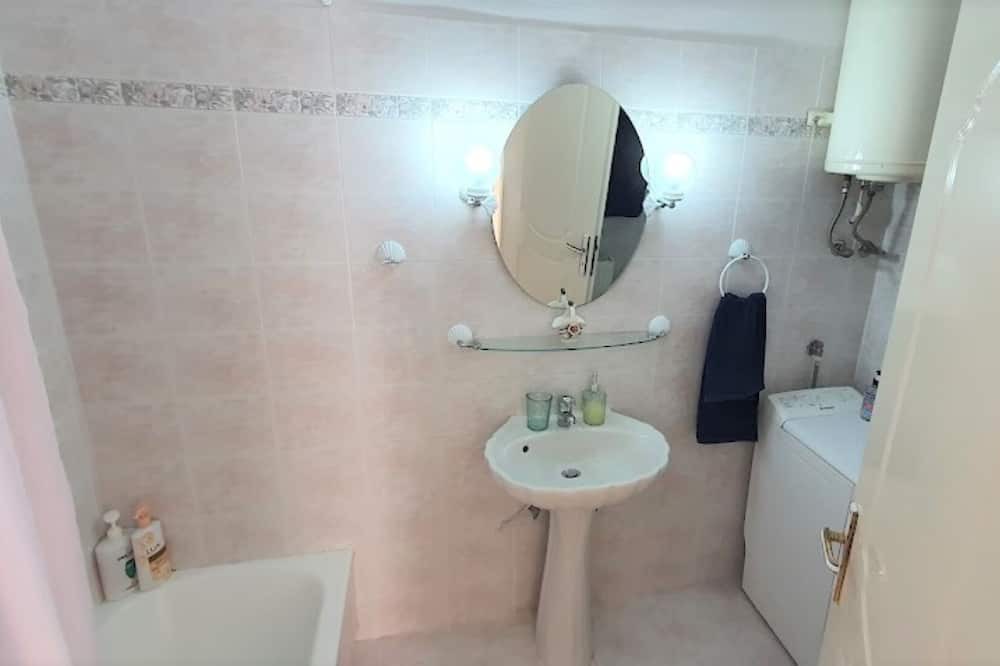 Photo of Bathroom in Zavlani
