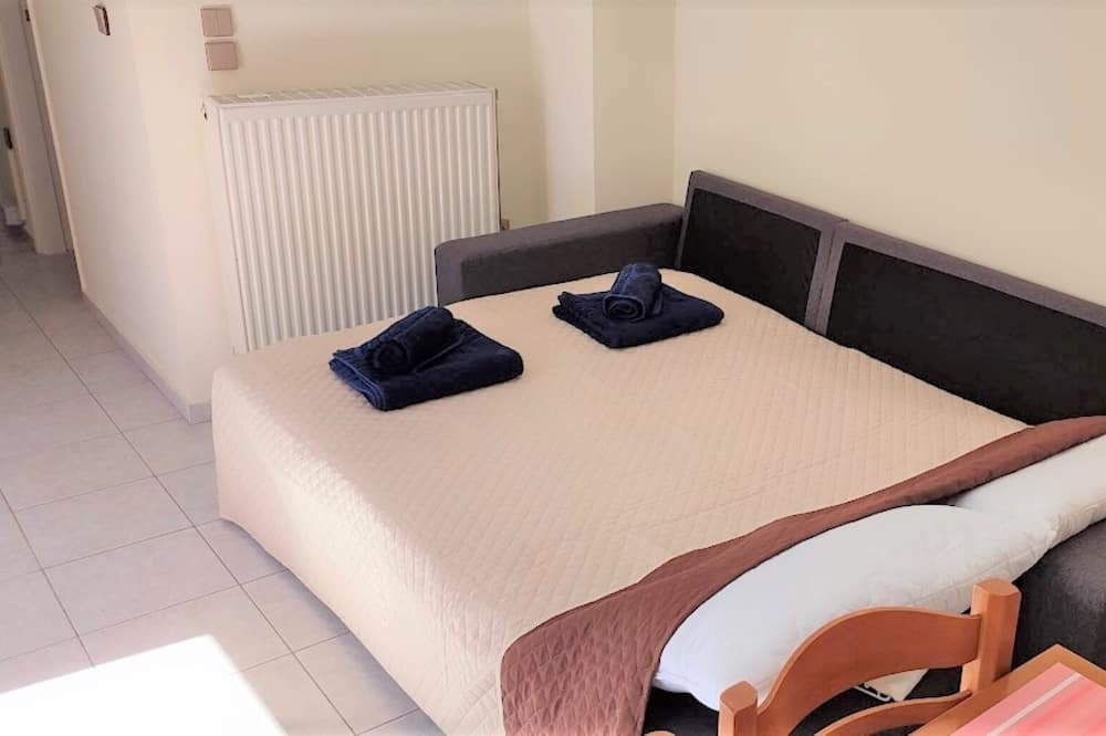 Photo of Bedroom in Zavlani