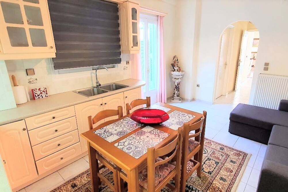 Photo of Kitchen in Zavlani