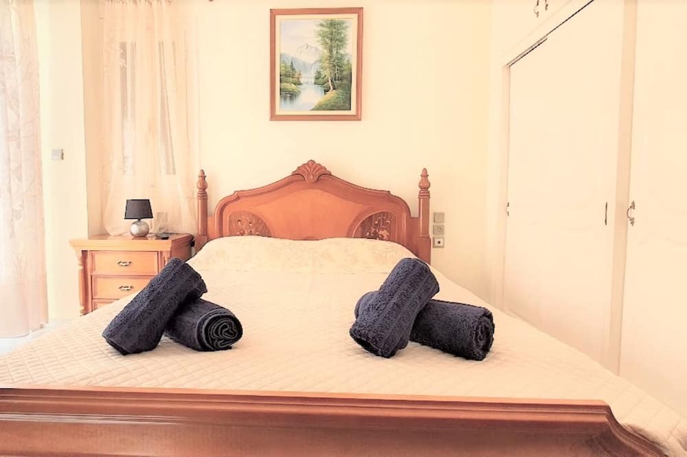 Photo of Bedroom in Zavlani