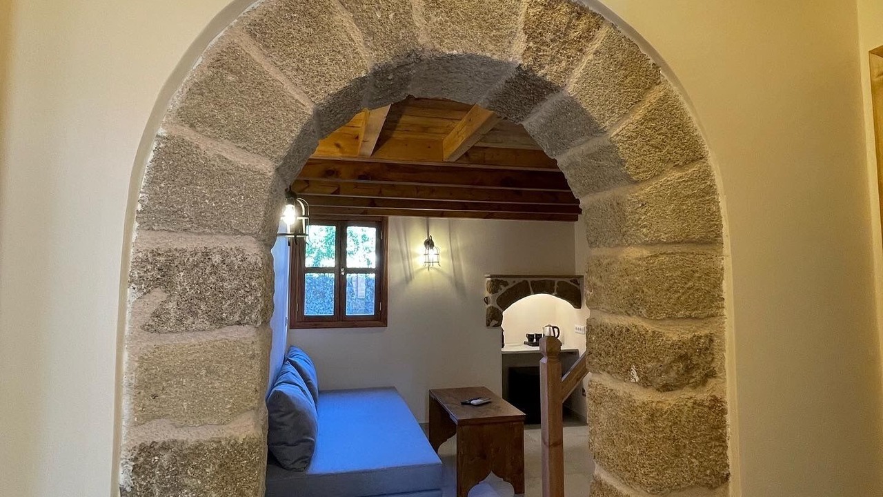 Photo of Others in Rhodes Old Town