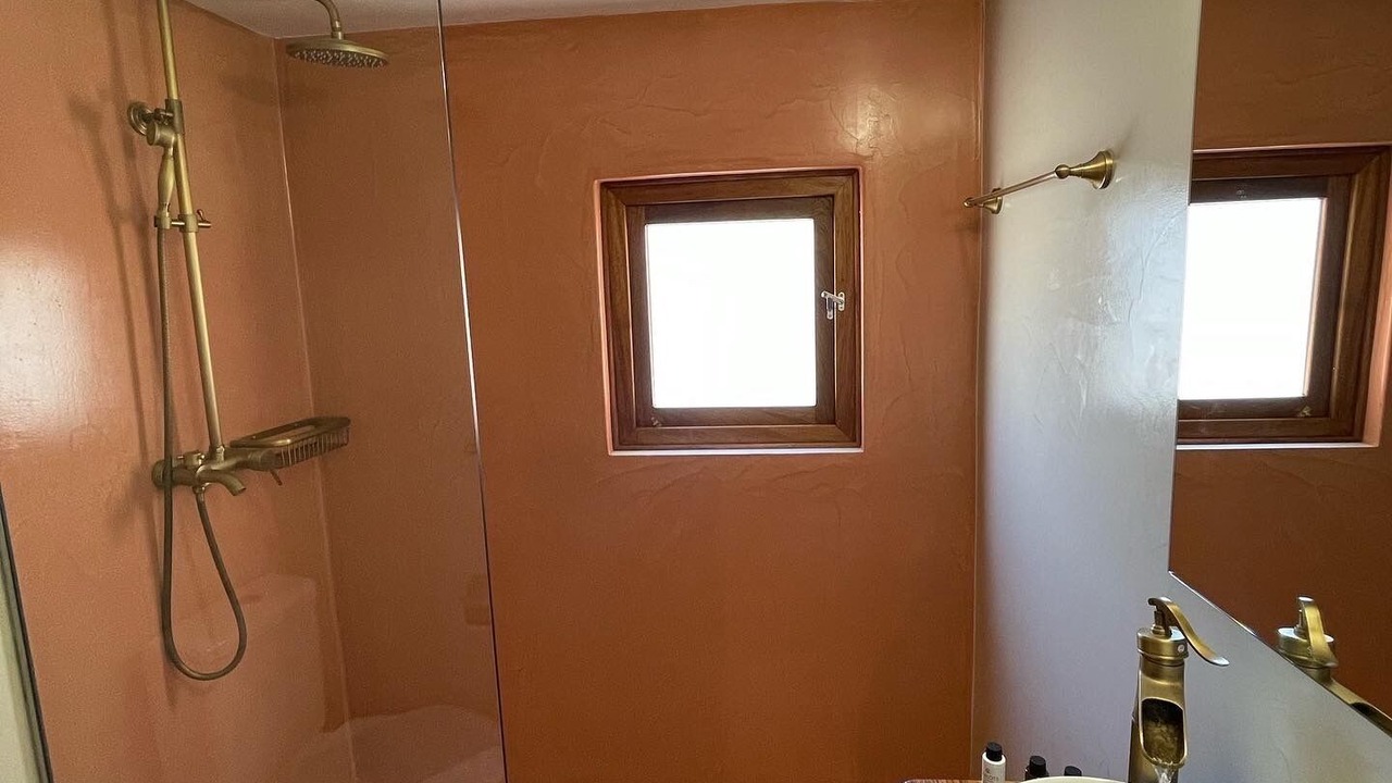 Photo of Bathroom in Rhodes Old Town