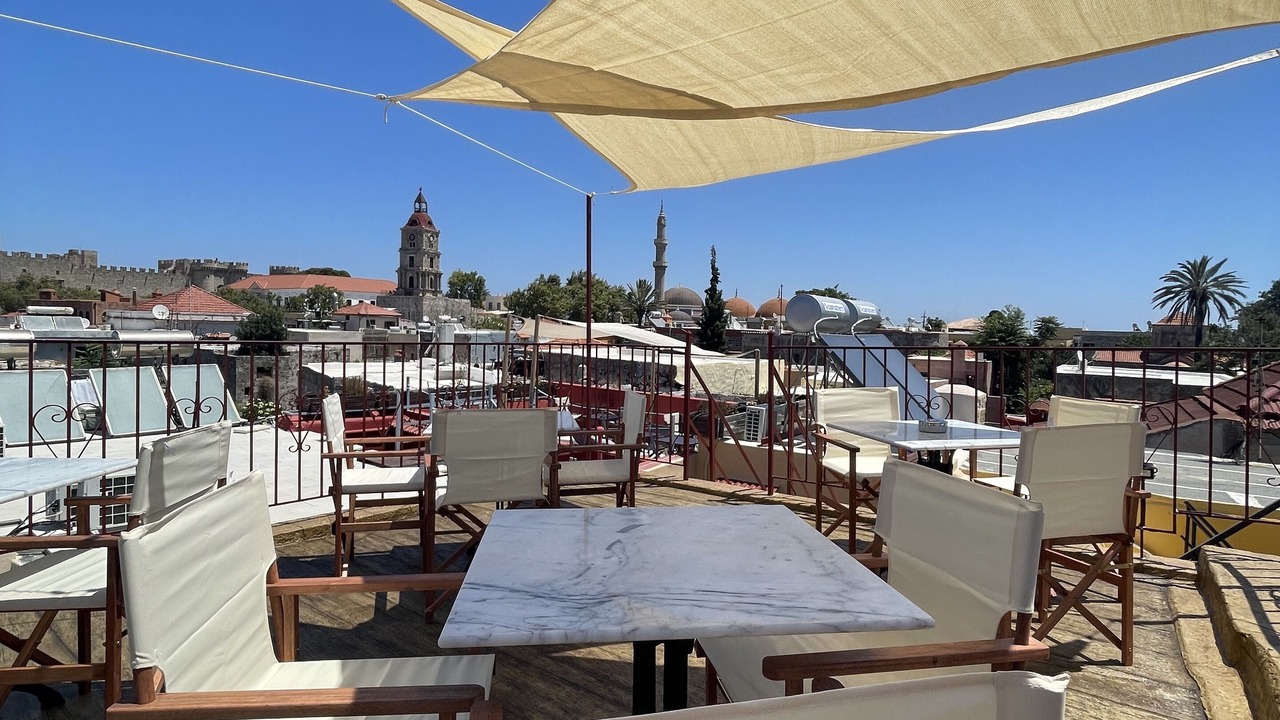 Photo of Outdoor in Rhodes Old Town