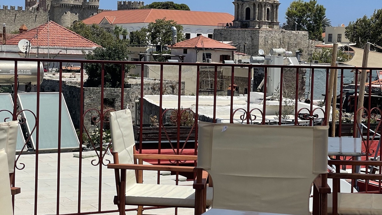 Photo of Outdoor in Rhodes Old Town