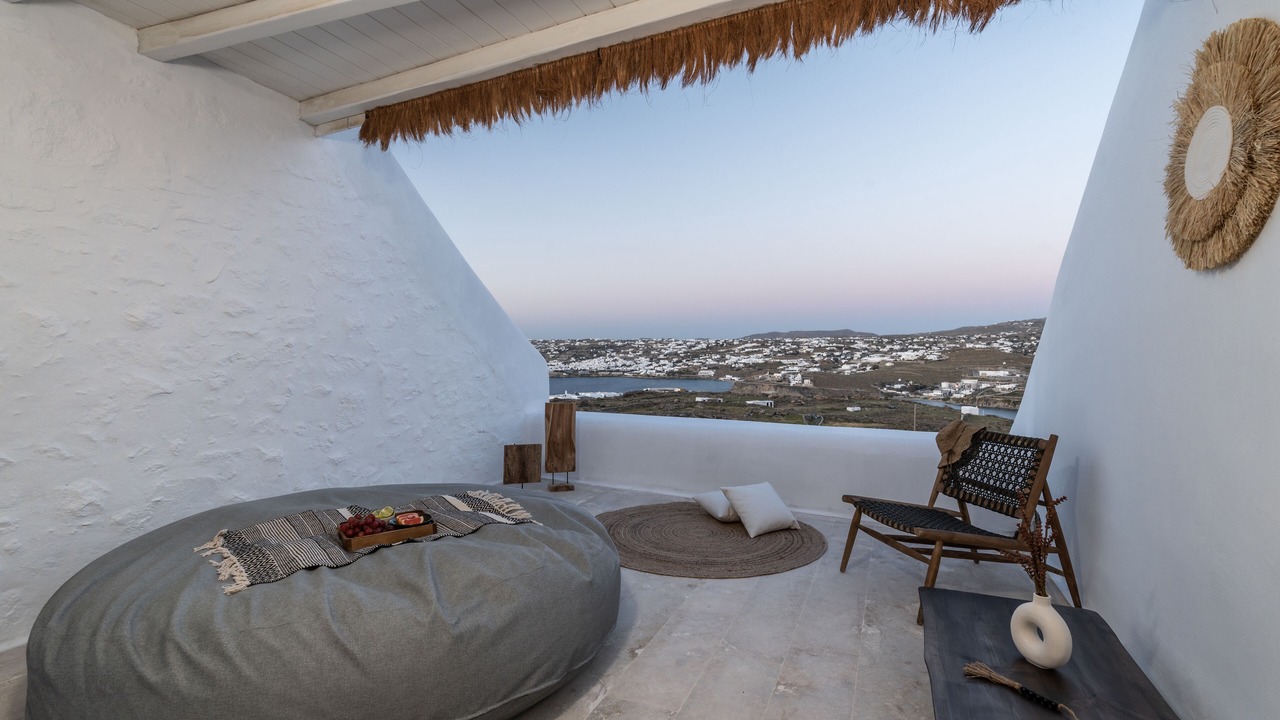 Photo of Bedroom in Kanalia