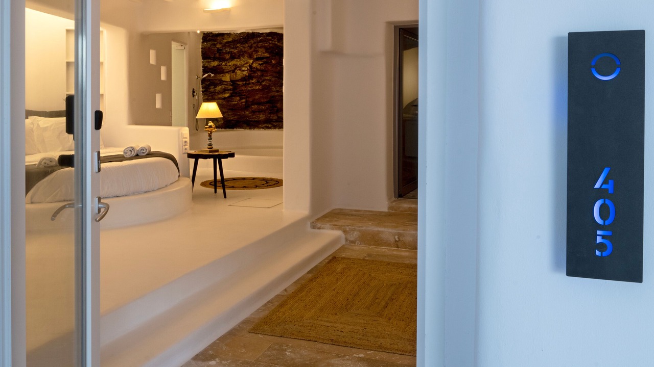 Photo of Bedroom in Kanalia