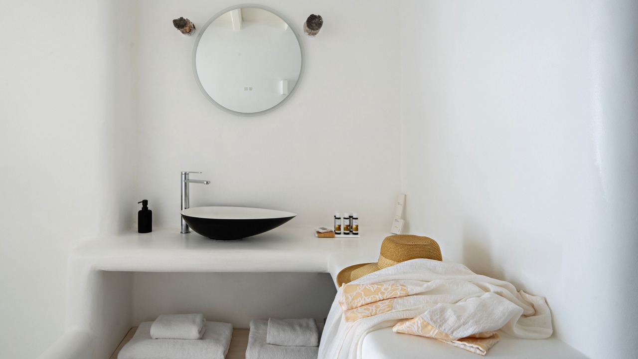 Photo of Bathroom in Kanalia