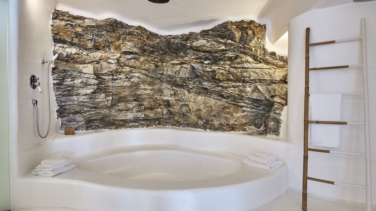 Photo of Bathroom in Kanalia