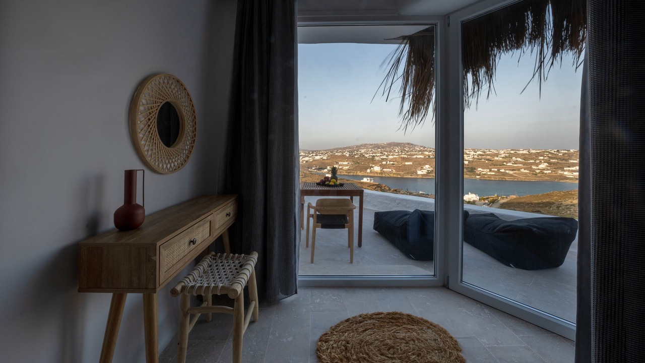 Photo of Bedroom in Kanalia
