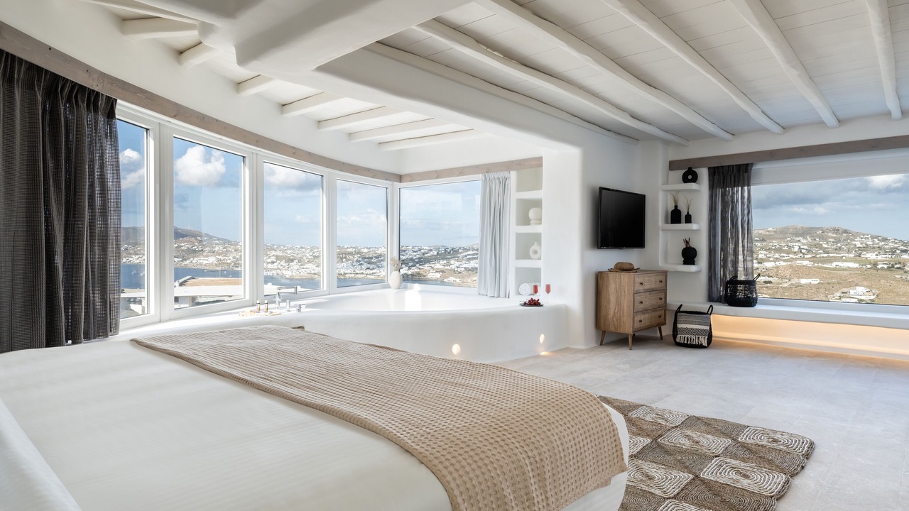 Photo of Bedroom in Kanalia