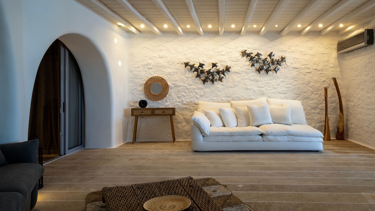 Photo of Bedroom in Kanalia