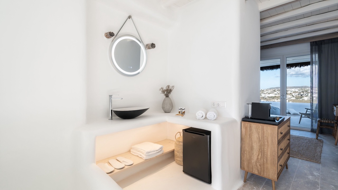 Photo of Bathroom in Kanalia
