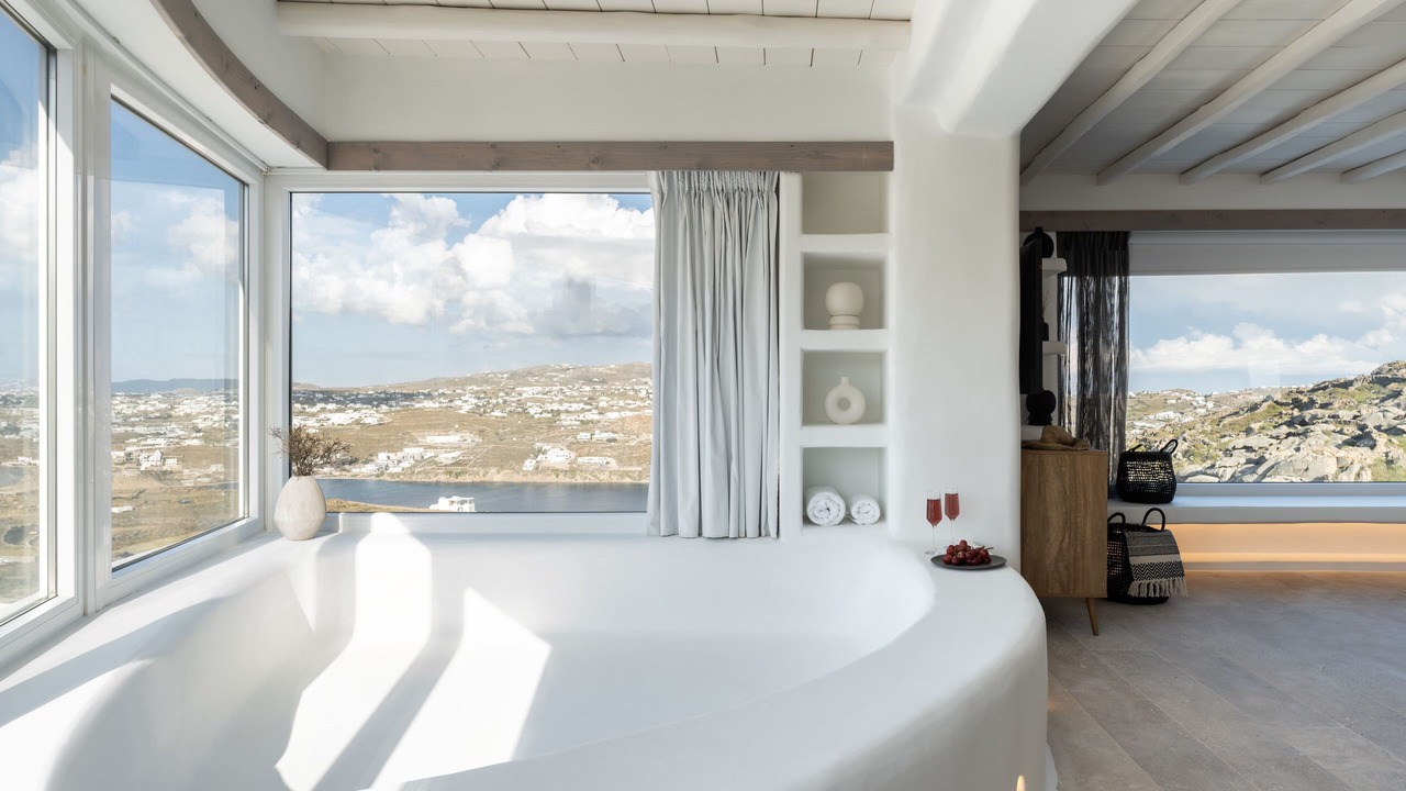 Photo of Bathroom in Kanalia