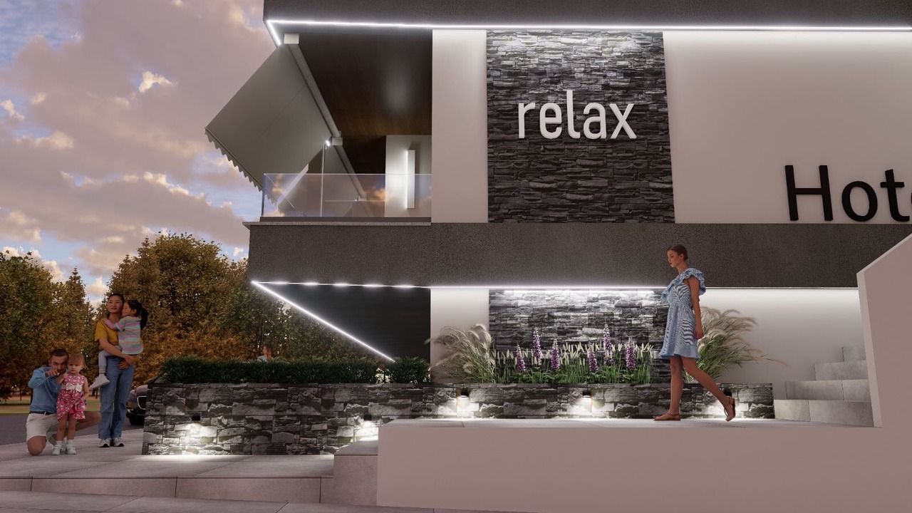 Photo of Outdoor in Nea Playia