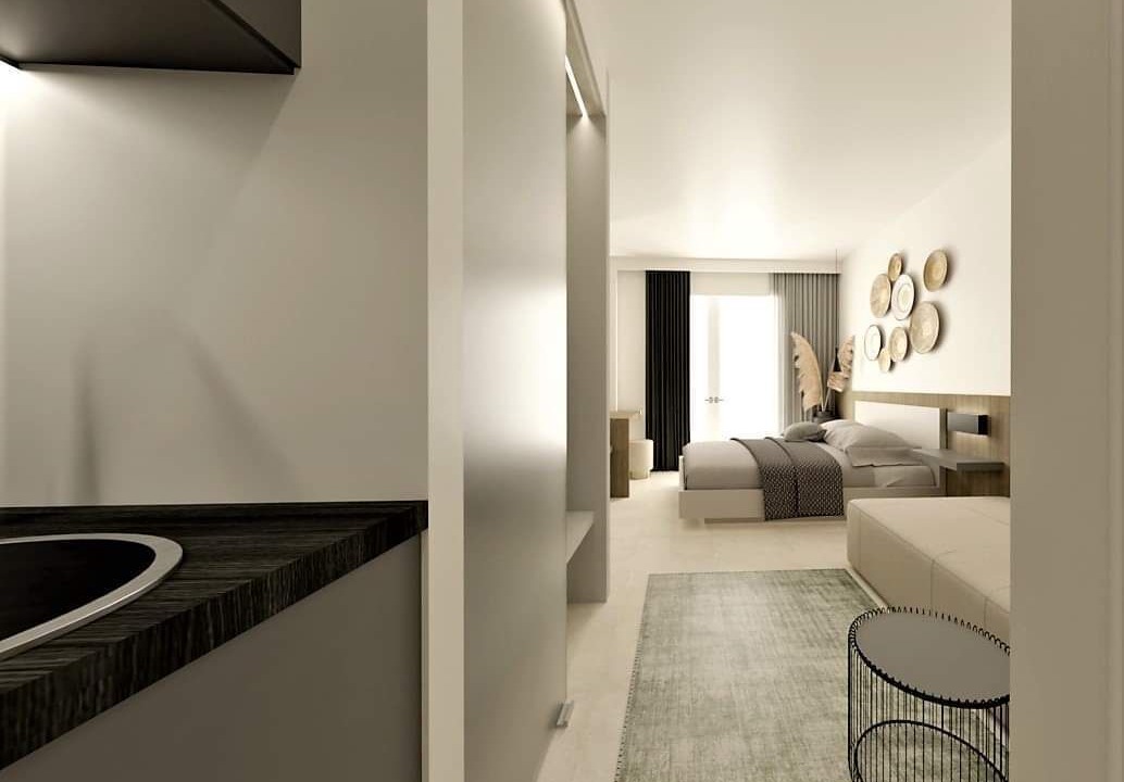 Photo of Bedroom in Nea Playia