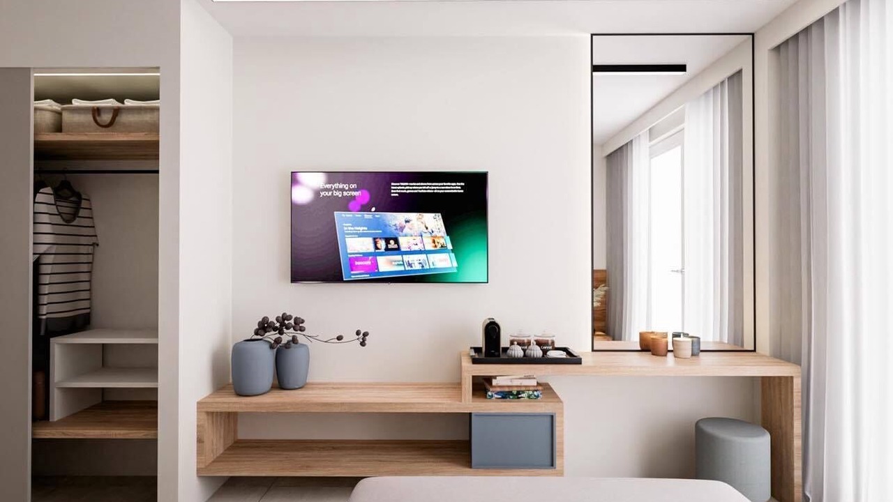 Photo of Bedroom in Nea Playia