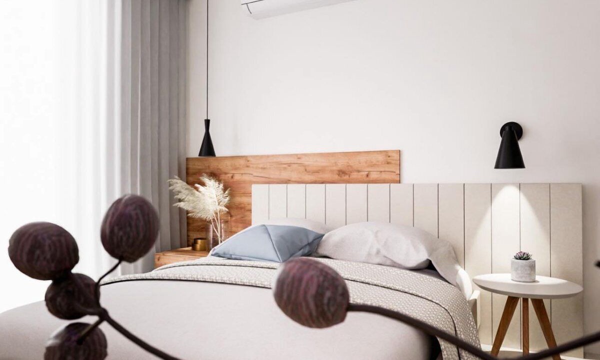 Photo of Bedroom in Nea Playia