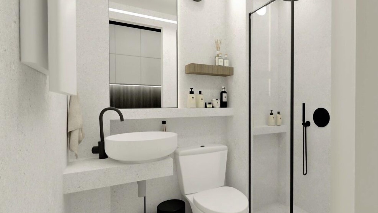 Photo of Bedroom in Nea Playia
