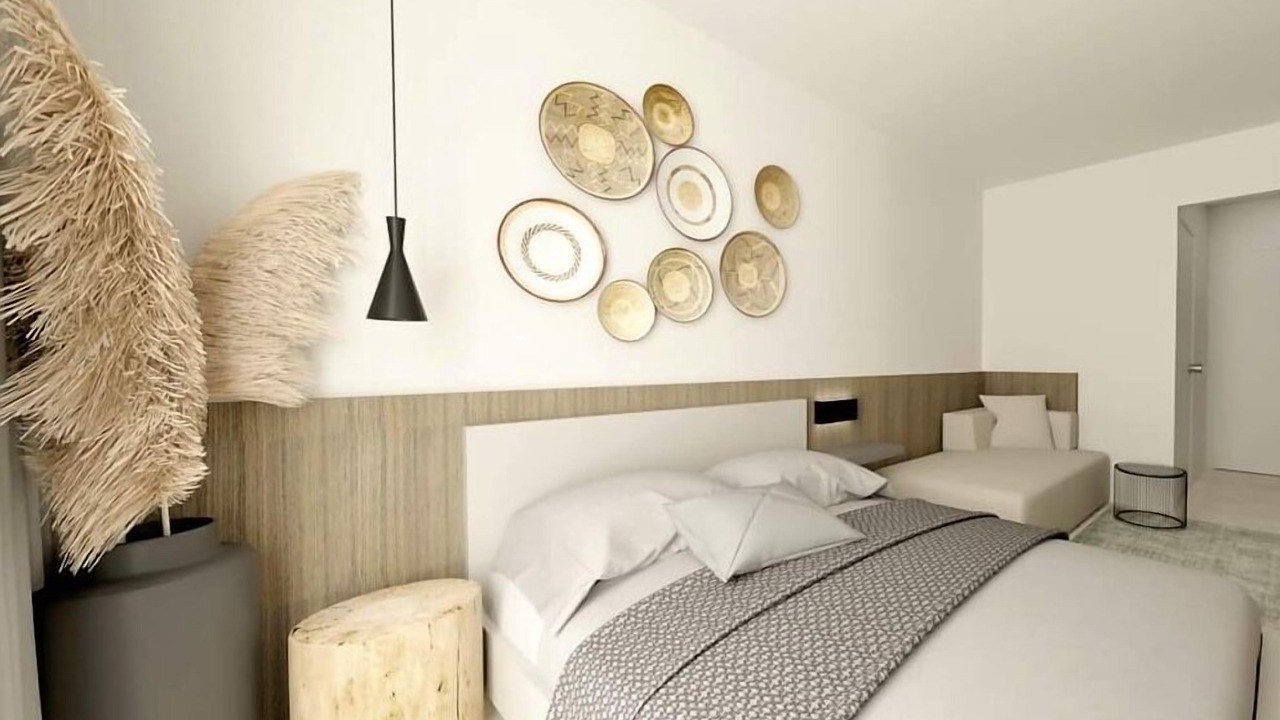 Photo of Bedroom in Nea Playia