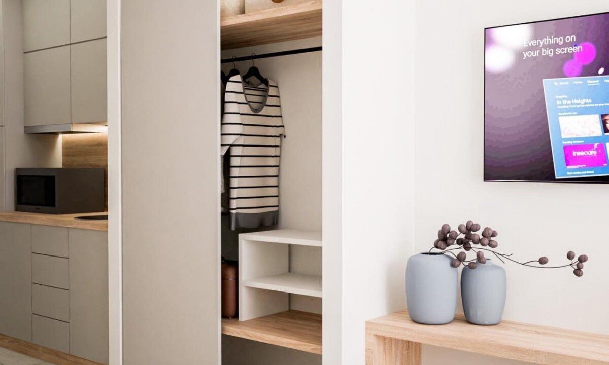 Photo of Bedroom in Nea Playia
