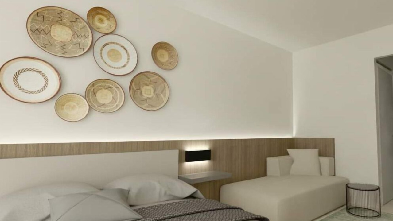 Photo of Bedroom in Nea Playia