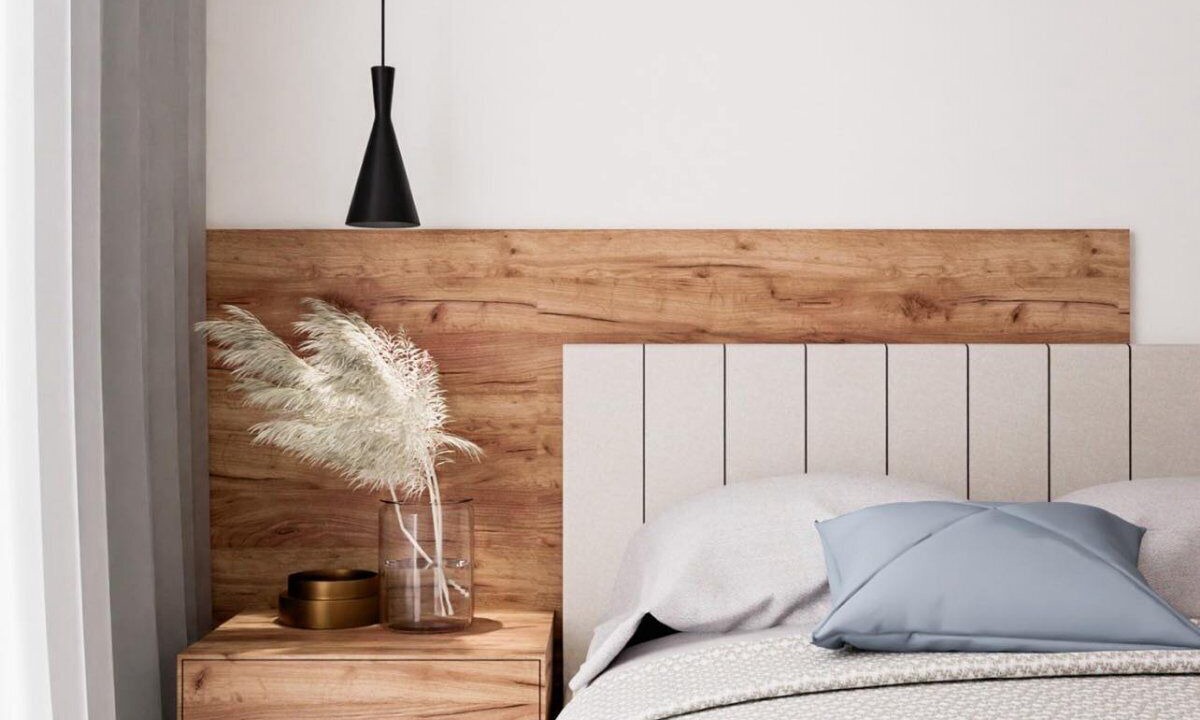 Photo of Bedroom in Nea Playia